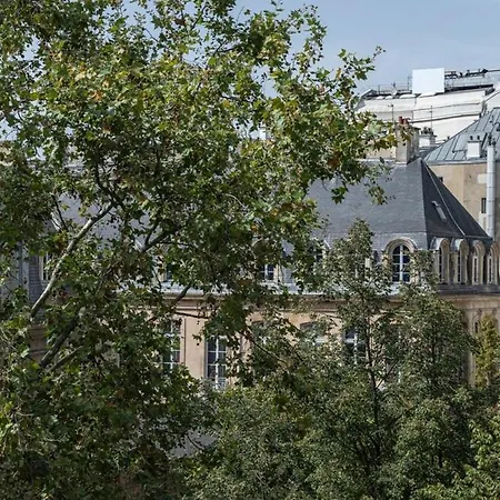 Appartamento Spacieux Au Coeur Du Marais | 4 Personnes