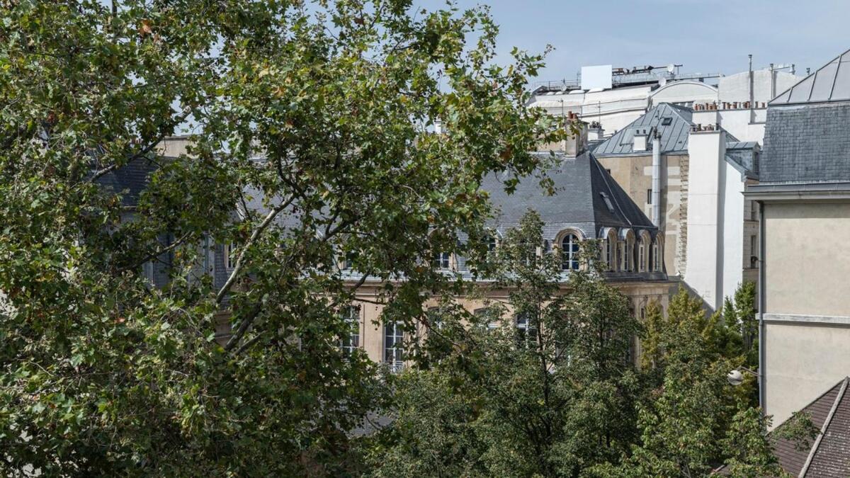Appartamento Spacieux Au Coeur Du Marais | 4 Personnes