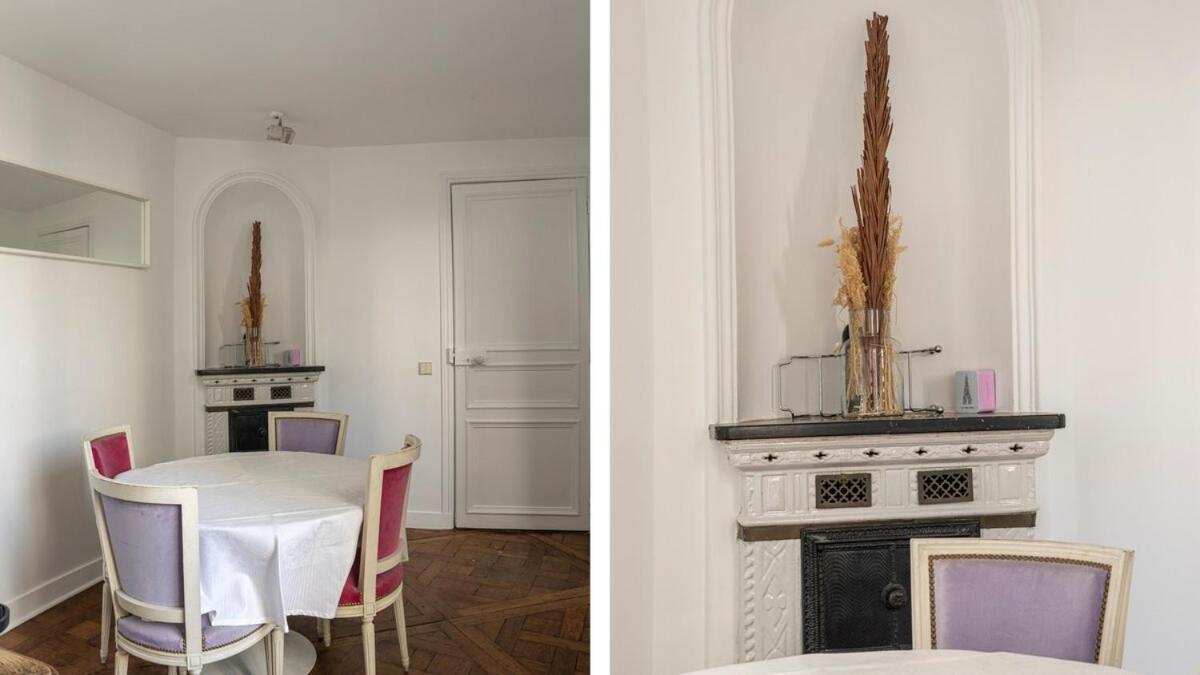 Appartamento Spacieux Au Coeur Du Marais | 4 Personnes